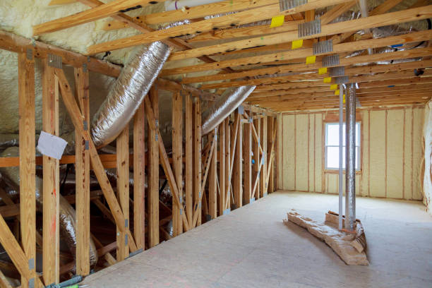 Insulation Inspection Services in Amelia Court House, VA