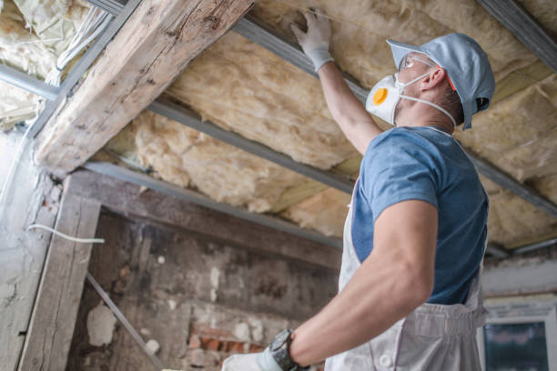 Best Garage Insulation Installation  in Amelia Court House, VA