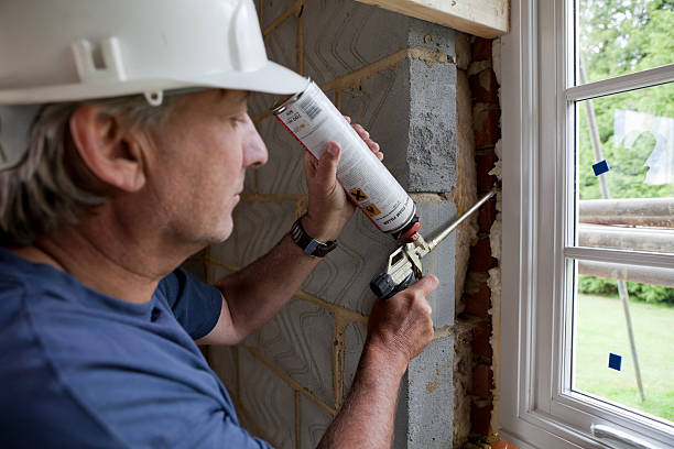 Best Attic Insulation Installation  in Amelia Court House, VA