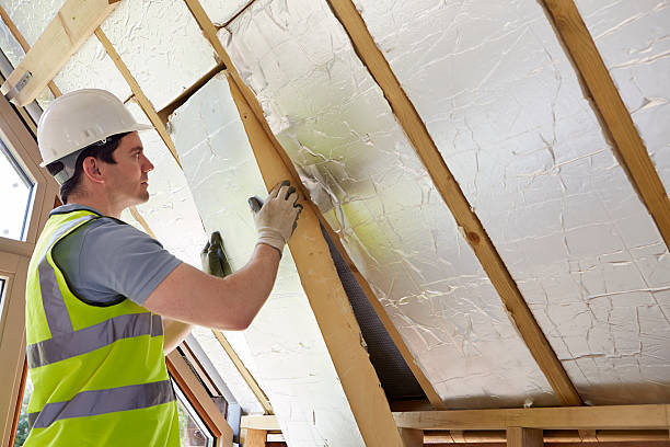 Best Commercial Insulation Contractor  in Amelia Court House, VA