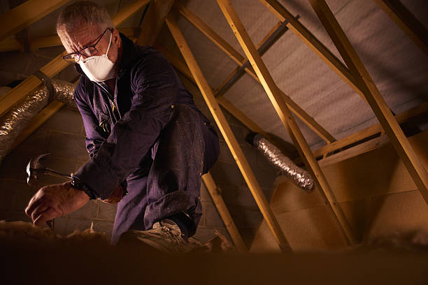 Range of Insulation Solutions in Amelia Court House, VA